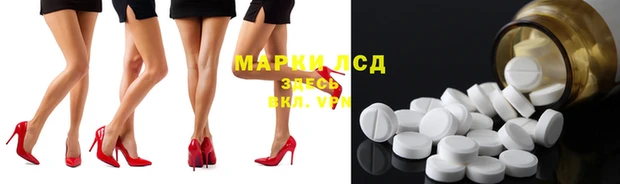 твердый Михайловск